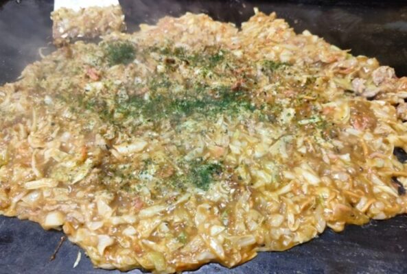 小ばなし