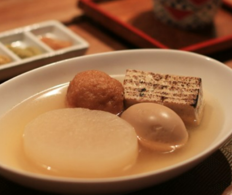 小田原おでん