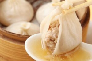 小籠包専門店 昇福楼