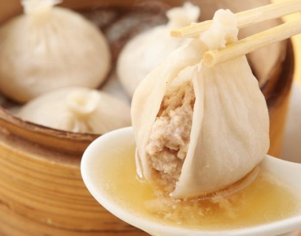 小籠包専門店 昇福楼