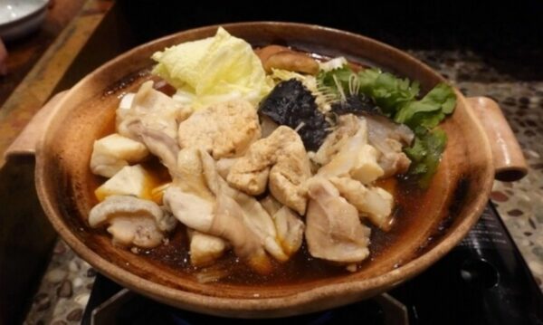 居酒割烹 若竹