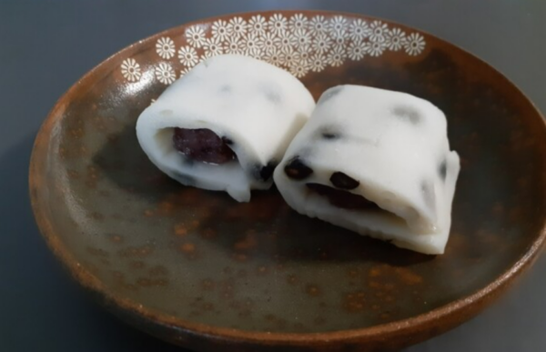 御菓子司喜八