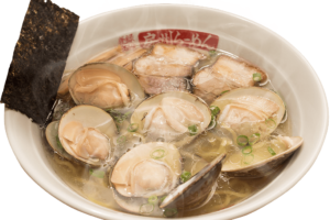 房州らーめん