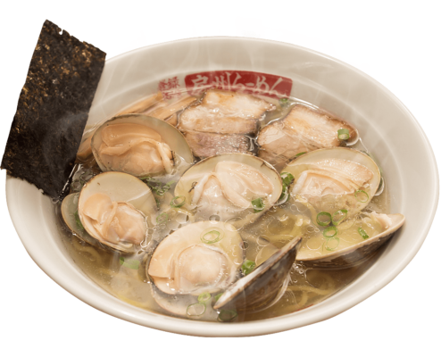 房州らーめん
