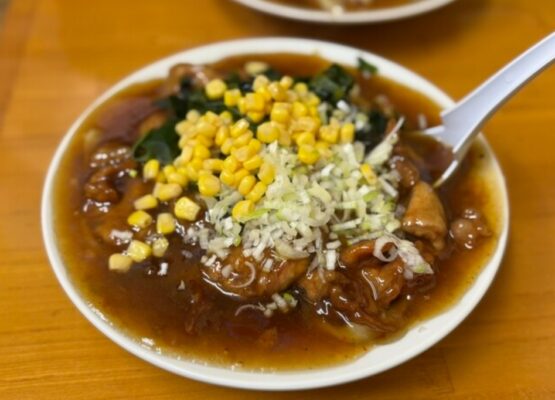 手打らーめん 大進