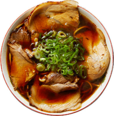 新福菜館