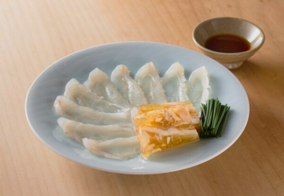 日本料理 勢麟