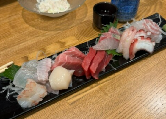 旬の味 あべよし