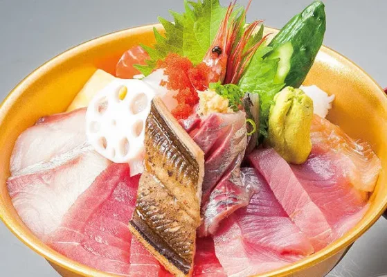 旬膳 はな房