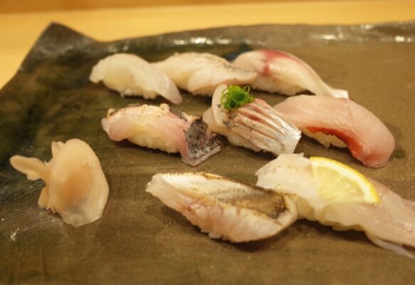 旬魚旬菜肴めし 和