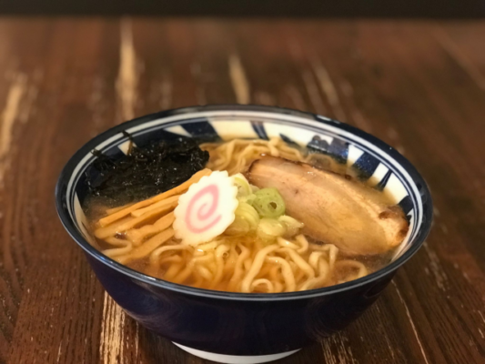 晴天の風