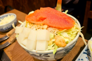 月島もんじゃ もへじ