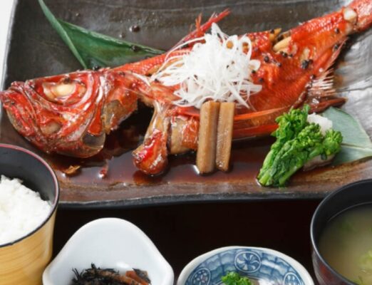 本家鮪屋