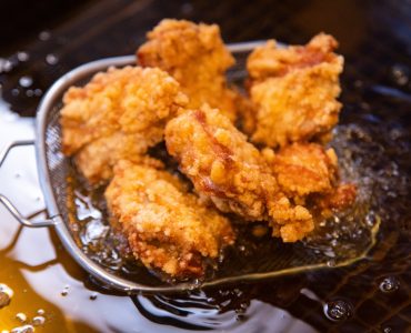 札幌ザンギ本舗