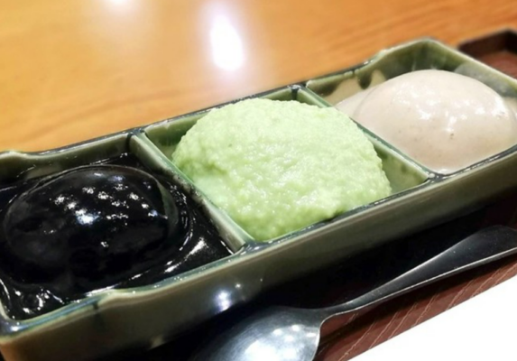 村上屋餅店