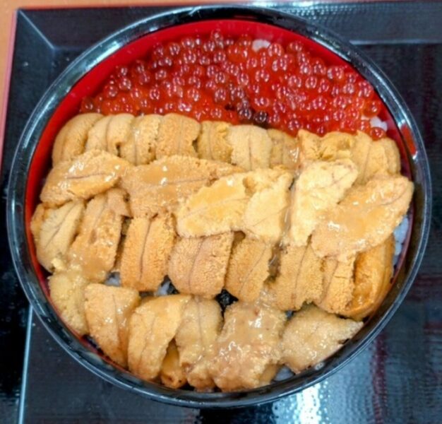 樺太食堂