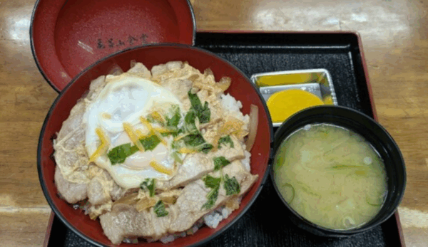 毛呂山食堂