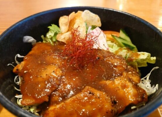 洋食堂ケルン
