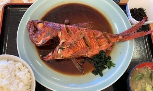 浜の台所 おさかな倶楽部