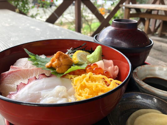 浜料理がんがん