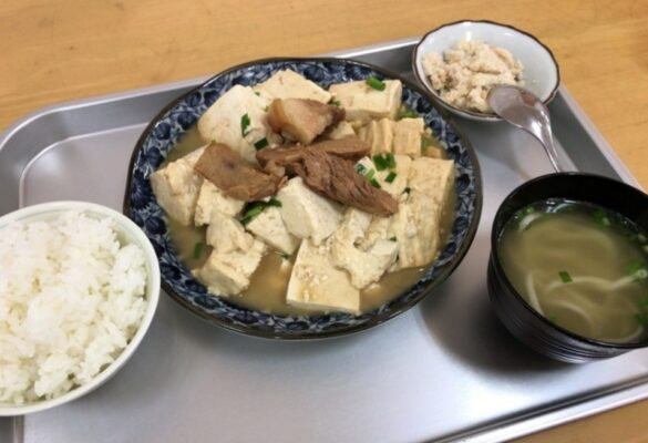 海洋食堂