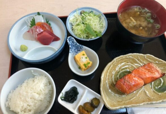 海食亭むつわん