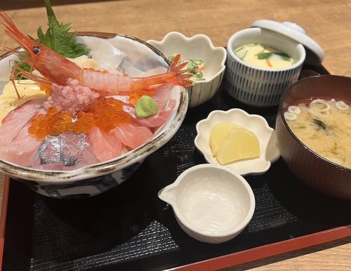 海鮮旬菜ふじた