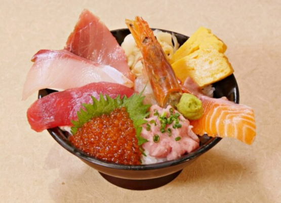 海鮮食堂 とみうら亭