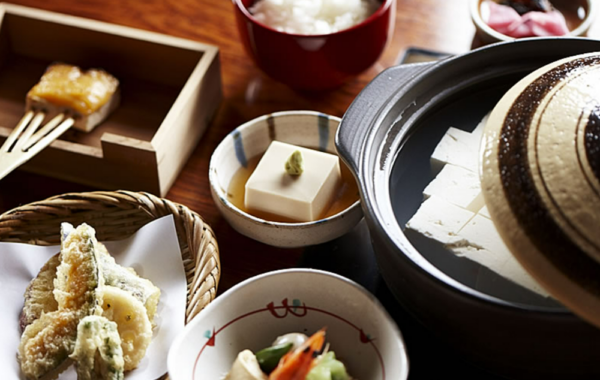 清水順正 おかべ家