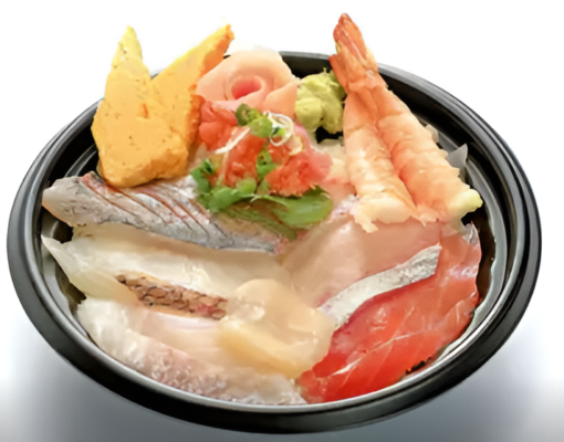 漁師料理 たてやま
