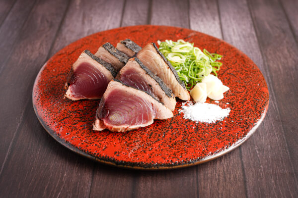 炉端と日本酒 魚丸 長浜店
