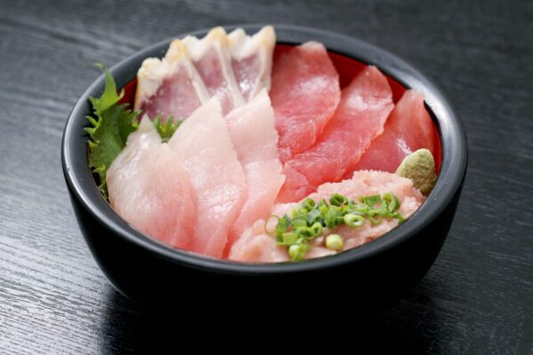 焼津さかなセンター