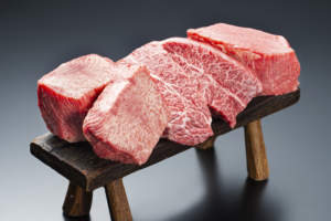 焼肉ここから