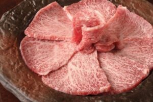 焼肉 いのうえ 吉祥寺店