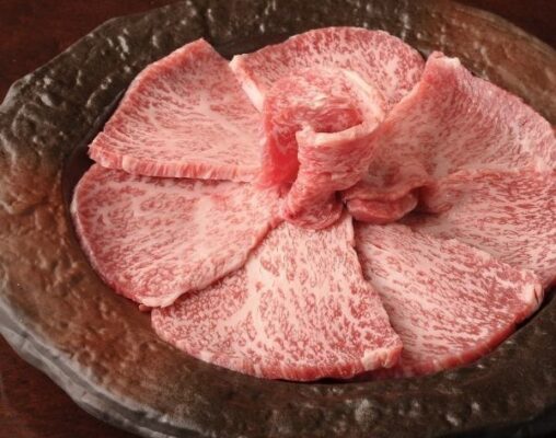 焼肉 いのうえ 吉祥寺店