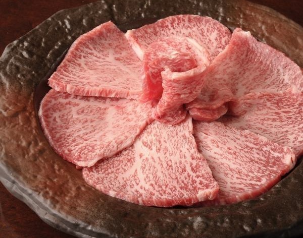 焼肉 いのうえ 吉祥寺店
