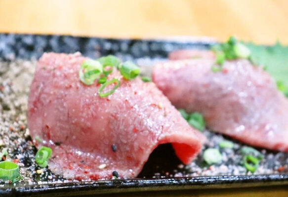 焼肉 生粋