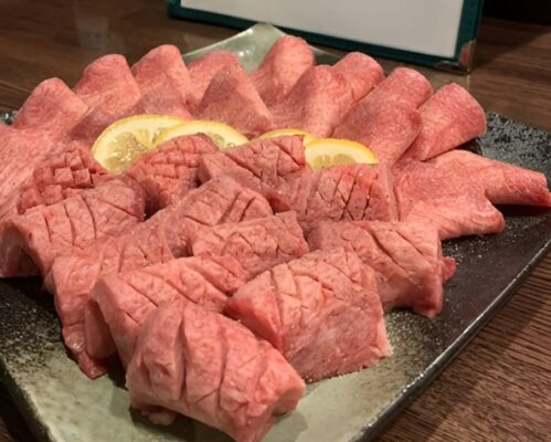 焼肉 しょう