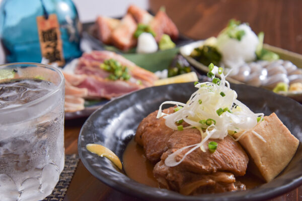 焼酎 酒々蔵