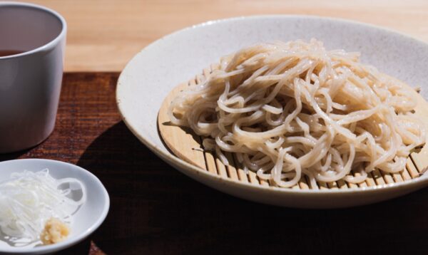 特撰ひやむぎ きわだち