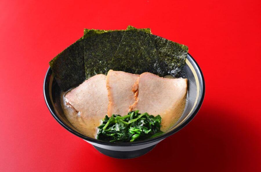 王道家