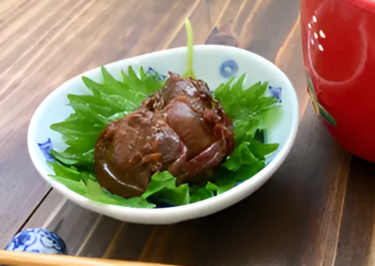 瑞宝志ぐれ