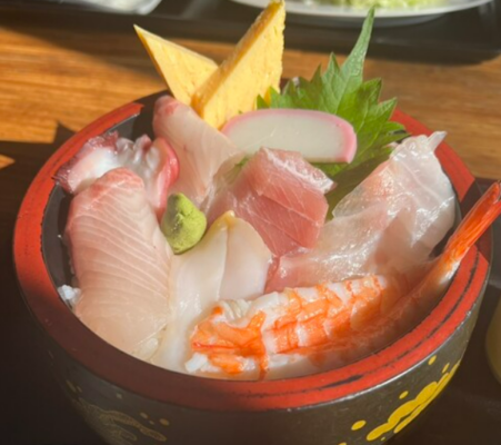 相浜亭