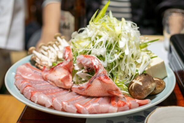 磯料理 一吉