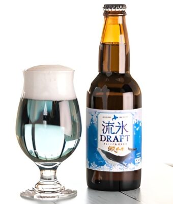 網走ビール_株