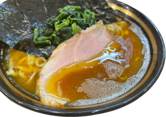裏武蔵家