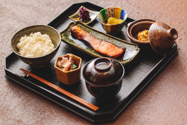 西京焼き 京都やま六
