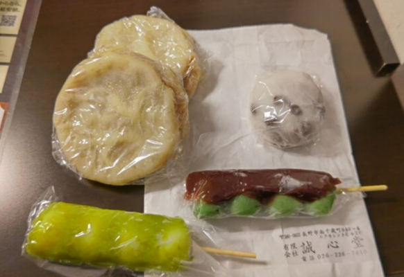 誠心堂