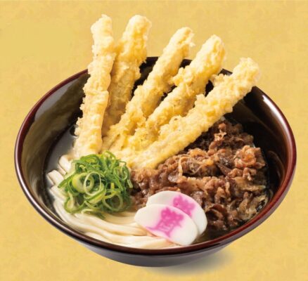 資さんうどん 本店