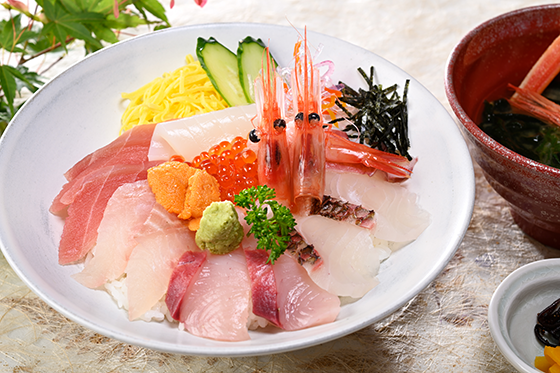 越前がに やまに水産